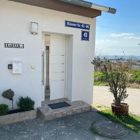 Haus Karner Villa Neusiedl am See Eksteriør billede