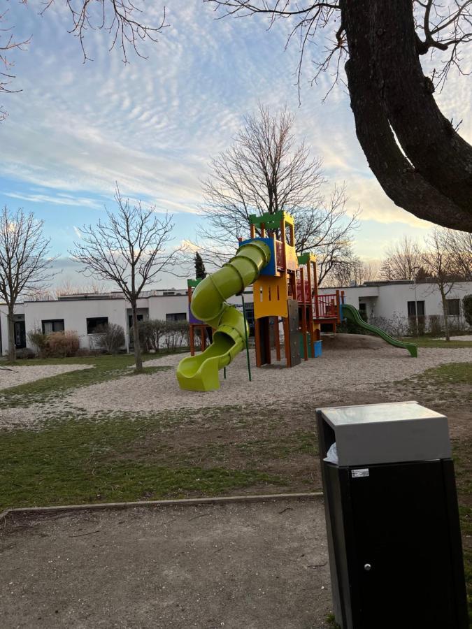 Haus Karner Villa Neusiedl am See Eksteriør billede