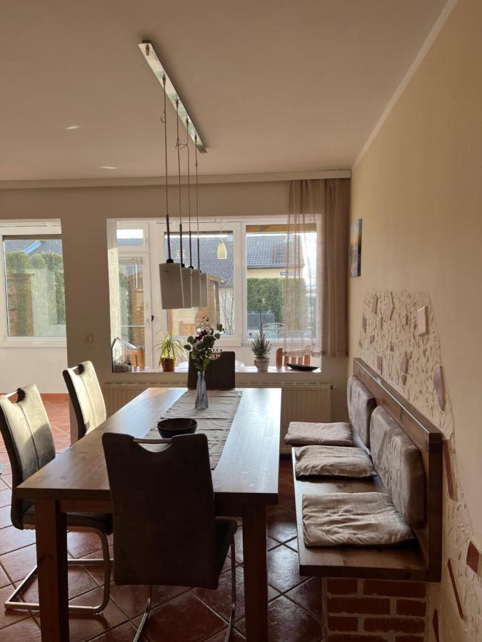 Haus Karner Villa Neusiedl am See Eksteriør billede