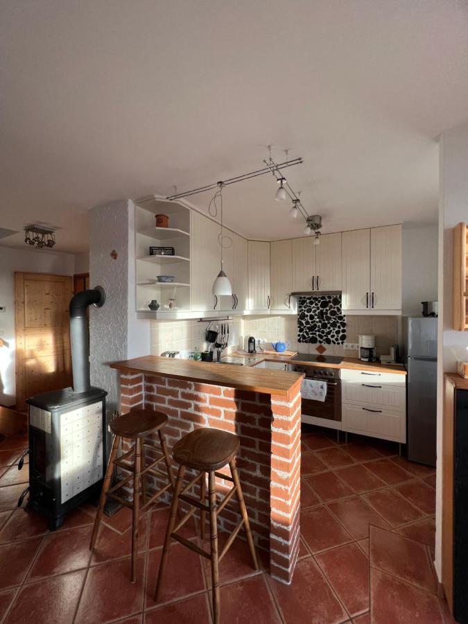 Haus Karner Villa Neusiedl am See Eksteriør billede