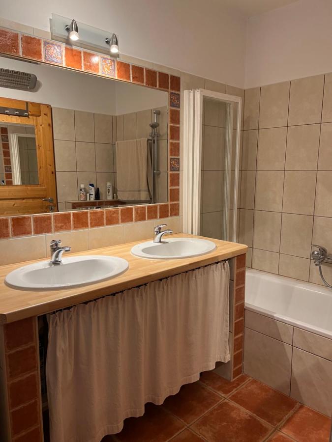 Haus Karner Villa Neusiedl am See Eksteriør billede
