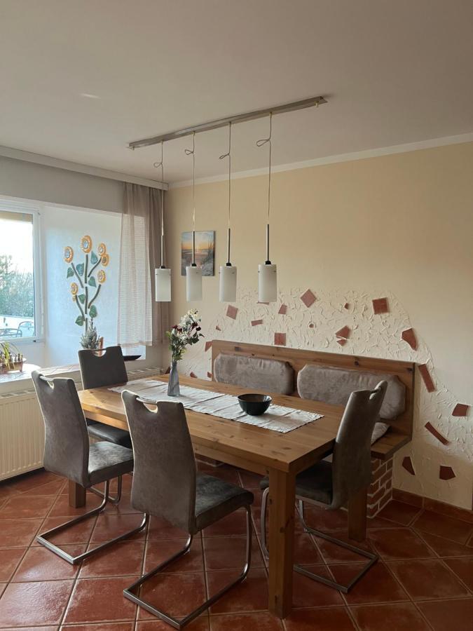 Haus Karner Villa Neusiedl am See Eksteriør billede