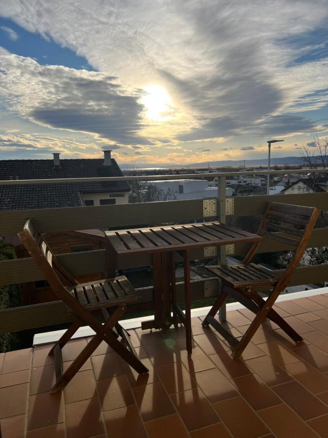 Haus Karner Villa Neusiedl am See Eksteriør billede