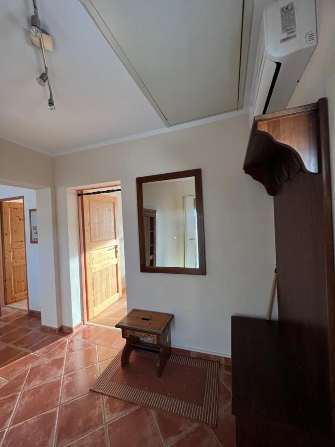 Haus Karner Villa Neusiedl am See Eksteriør billede