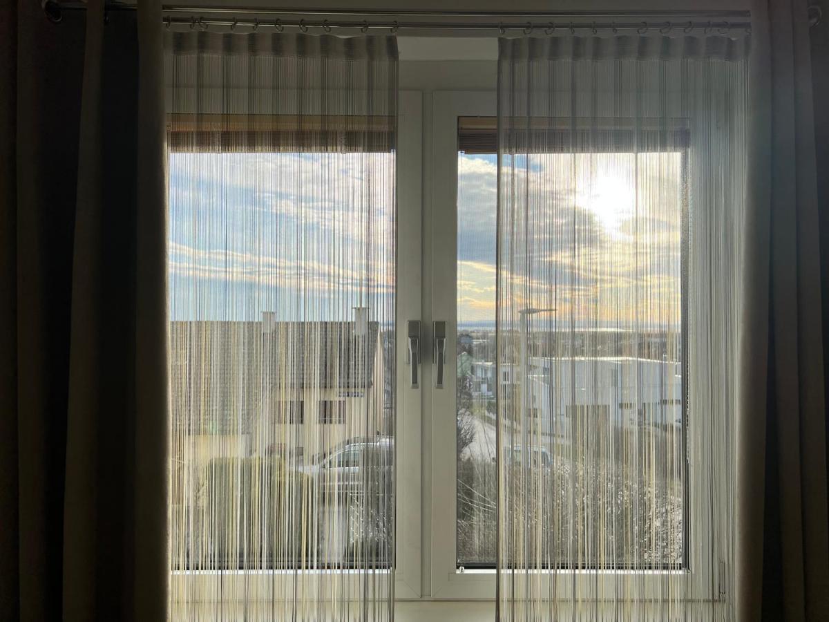 Haus Karner Villa Neusiedl am See Eksteriør billede