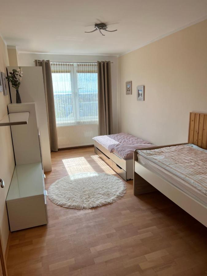 Haus Karner Villa Neusiedl am See Eksteriør billede