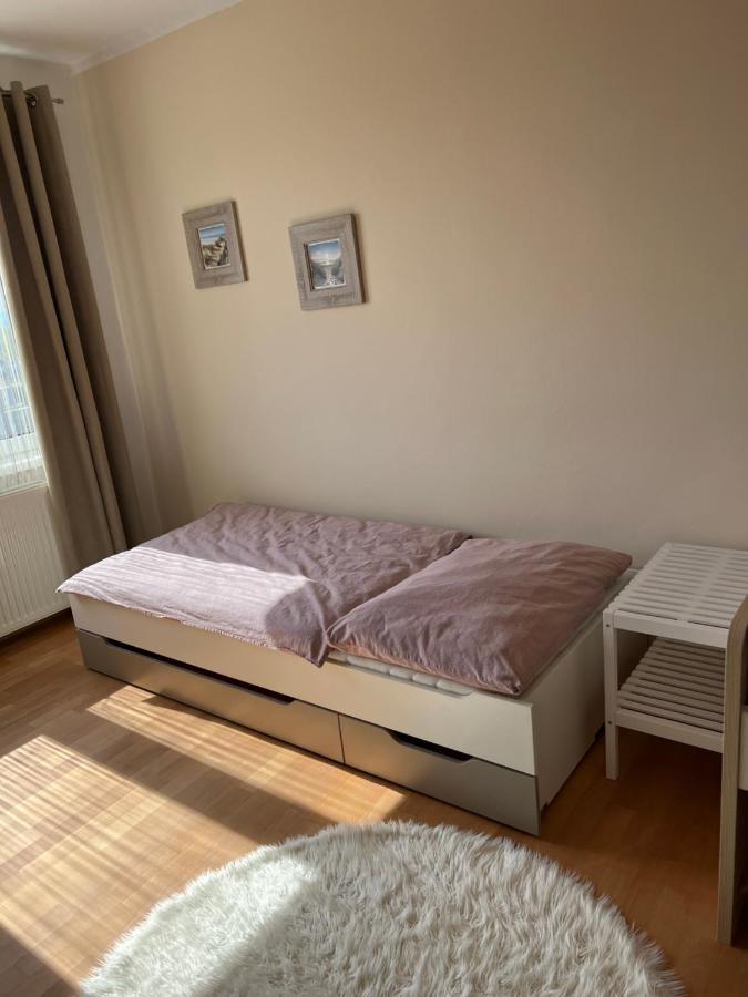 Haus Karner Villa Neusiedl am See Eksteriør billede