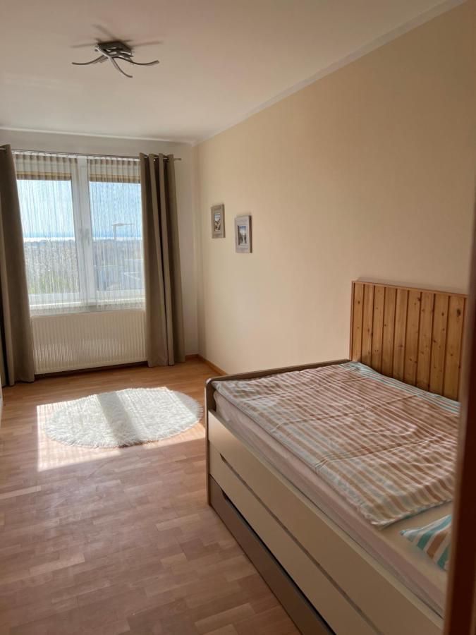 Haus Karner Villa Neusiedl am See Eksteriør billede
