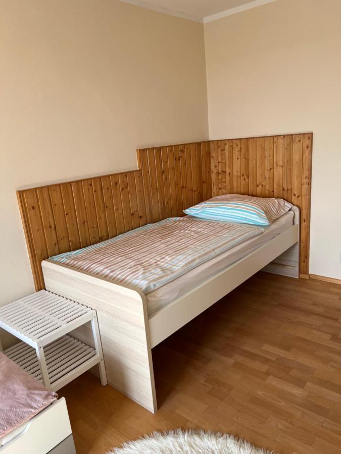 Haus Karner Villa Neusiedl am See Eksteriør billede