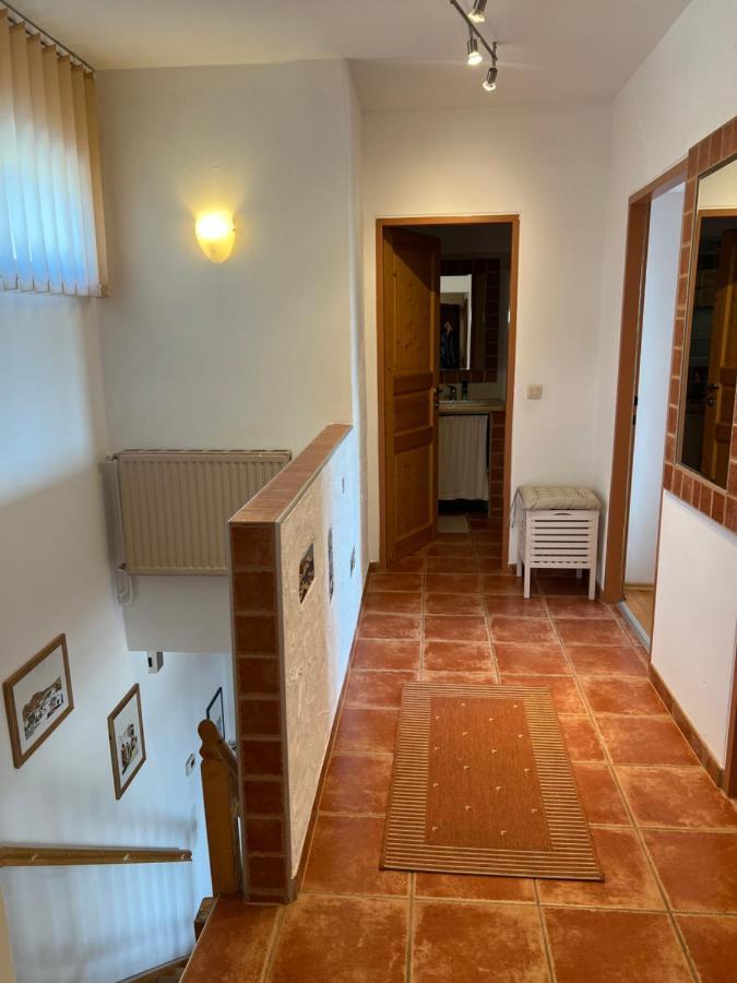 Haus Karner Villa Neusiedl am See Eksteriør billede