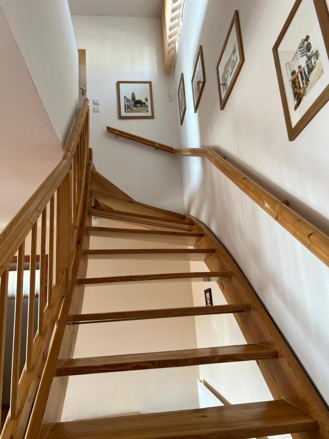 Haus Karner Villa Neusiedl am See Eksteriør billede